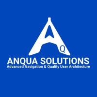ANQUA SOLUTIONS logo - Similar company to Mentorshore
