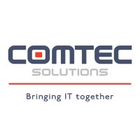 ComTec Solutions logo - Similar company to Comtech Llc