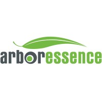 Arboressence logo - Similar company to Cutback Trees