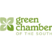 Green Chamber of the South logo - Similar company to Proformus