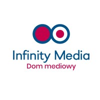 Infinity Media - Dom Mediowy logo - Similar company to Kooki.To Digital Media House