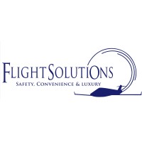 Flight Solutions logo - Similar company to Flight Solutions, Inc.