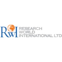 Research World International Ltd logo - Similar company to Research World