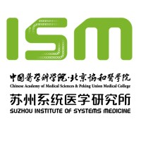 Suzhou Institute Of Systems Medicine