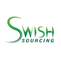 Swish Sourcing logo - Similar company to 