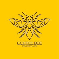 COFFEE BEE Bakery Lab logo - Similar company to Kafé Naka