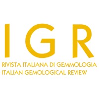 IGR - Rivista Italiana di Gemmologia - Italian Gemological Review logo - Similar company to Museo Cappella Sansevero