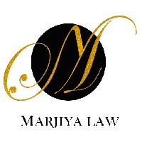 Marjiya Law PC logo - Similar company to Cord Recruitment