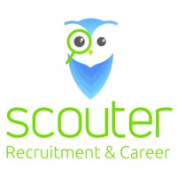 Scouter logo - Similar company to Scouter