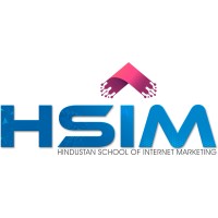 HSIM - Hindustan School of Internet Marketing logo - Similar company to Grimbyte Technologies