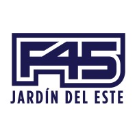 F45 Jardín Del Este