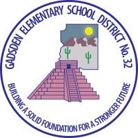 GADSDEN ELEMENTARY SCHOOL DISTRICT #32 logo - Similar company to Crane Schools