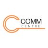 CommCentre logo - Similar company to Tie Networks