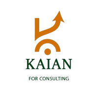 Kaian For Consulting logo - Similar company to Secure Arab