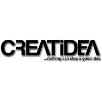 CREATiDEA logo - Similar company to 坤侑科技Kunyou Technology Co., Ltd.