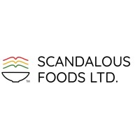 Scandalous Foods (ADITOF) logo - Similar company to Komplai