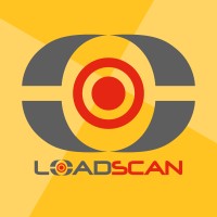 Loadscan logo - Similar company to Walz Scale