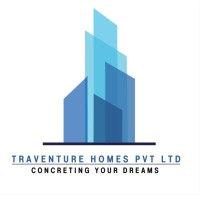 Traventure Homes logo - Similar company to Nutech Projects