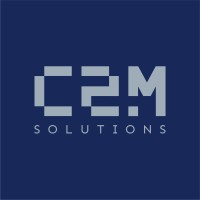 C2M Solutions logo - Similar company to C2M Edutech Solutions
