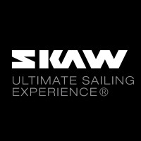 SKAW Sailing logo - Similar company to Berco Design