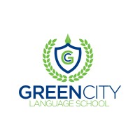Green City language School logo - Similar company to Heritage Nursery