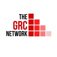 The GRC Network logo - Similar company to Regtech Associates