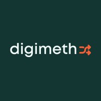 DigiMeth logo - Similar company to Sends.Co