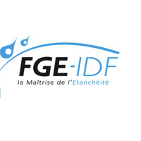 FGE-IDF logo - Similar company to Batmat Sarl