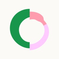 Hnutí DUHA logo - Similar company to Život 90