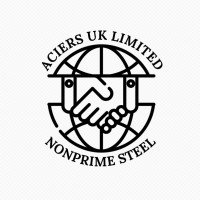 Aciers UK Ltd logo - Similar company to Lamfer S.R.L.