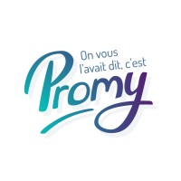 Promy Côte d’Or logo - Similar company to Comimmo