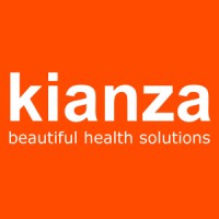 Kianza logo - Similar company to Medtasker