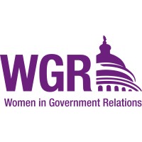 Women in Government Relations logo - Similar company to Beekeeper Group