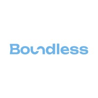 Boundless logo - Similar company to Boundless