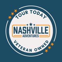 Nashville Adventures logo - Similar company to Folx Table