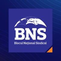 Blocul Național Sindical logo - Similar company to Institutul Român Pentru Evaluare Și Strategie