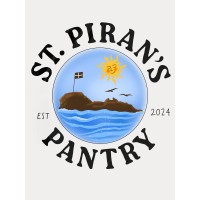 St Piran's Pantry logo - Similar company to Otter House Ltd