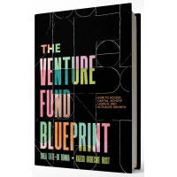 The Venture Fund Blueprint logo - Similar company to Smartequity