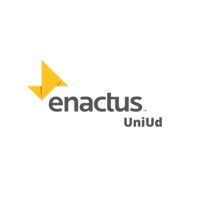 Enactus UniUd logo - Similar company to Osteoeasy | Gestionale Fisioterapisti Ed Osteopati