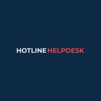 Hotline Helpdesk logo - Similar company to Mastando & Artrip Llc