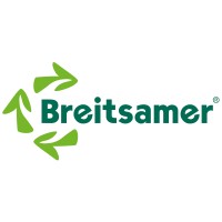 Breitsamer Entsorgung Recycling GmbH logo - Similar company to Helbok Gmbh