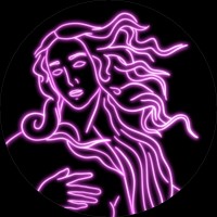 Cyber Renaissance Production logo - Similar company to Everything 420