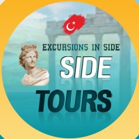 Side Tours logo - Similar company to Sidetours Incoming Services