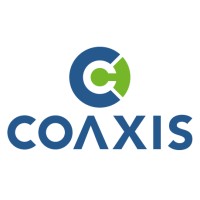 COAXIS logo - Similar company to Bunkerity