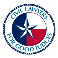 Civil Lawyers for Good Judges logo - Similar company to Judges For Judges