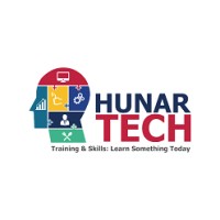 HunarTech logo - Similar company to Orel Vision