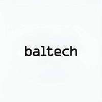 baltech logo - Similar company to Baltech