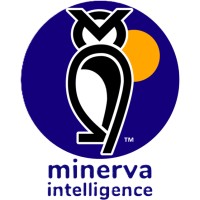 Minerva Intelligence logo - Similar company to Gis And Remote Sensing
