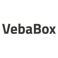 VebaBox logo - Similar company to Coldtainer Canada