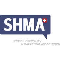 SHMA Schweiz - Dein Branchennetzwerk. Deine Kontakte. logo - Similar company to The Tiny Factory
